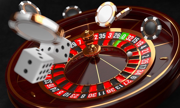 ANIMATION CASINO — 19h00/21h00