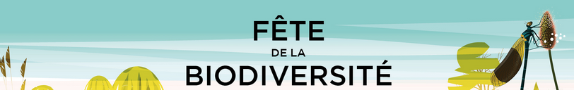 FÊTE DE LA BIODIVERSITÉ — 11h00/19h00
